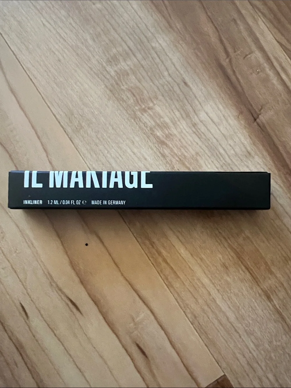 Il Makiage INKLINER Liquid Eyeliner